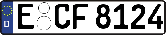 E-CF8124