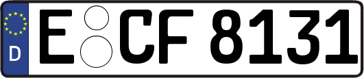 E-CF8131