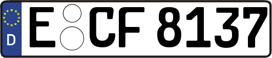 E-CF8137