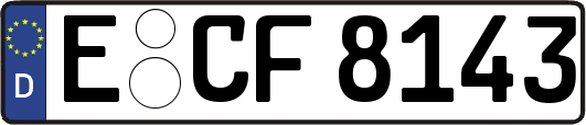 E-CF8143