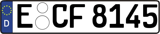 E-CF8145