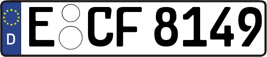 E-CF8149