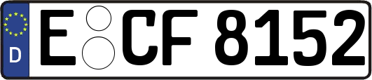 E-CF8152
