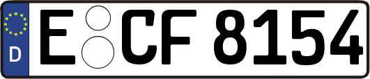 E-CF8154