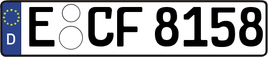 E-CF8158