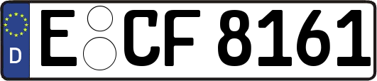 E-CF8161