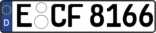E-CF8166