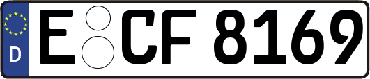 E-CF8169