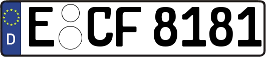 E-CF8181
