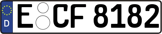 E-CF8182