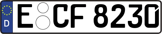 E-CF8230