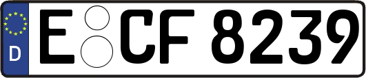 E-CF8239