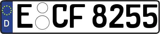 E-CF8255