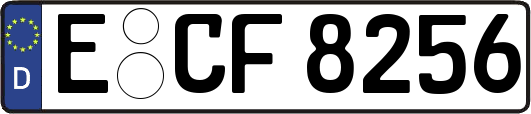 E-CF8256
