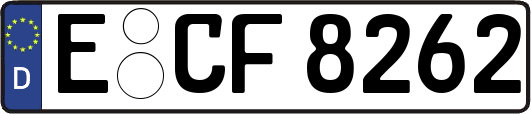 E-CF8262