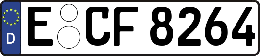 E-CF8264