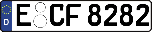 E-CF8282