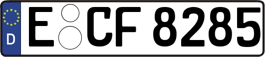 E-CF8285