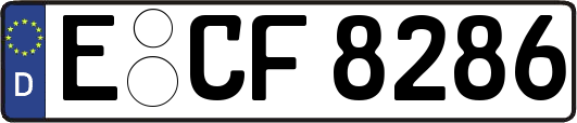 E-CF8286