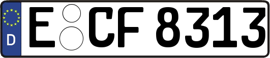 E-CF8313