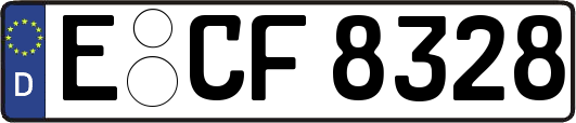 E-CF8328