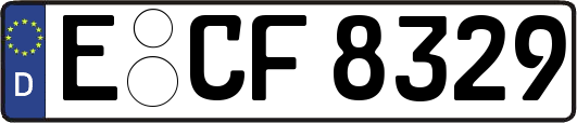 E-CF8329