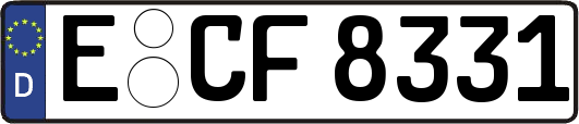 E-CF8331