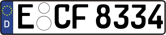 E-CF8334