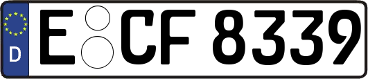 E-CF8339