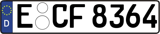 E-CF8364