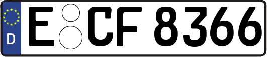 E-CF8366