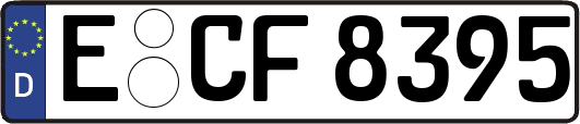 E-CF8395