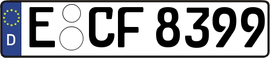E-CF8399