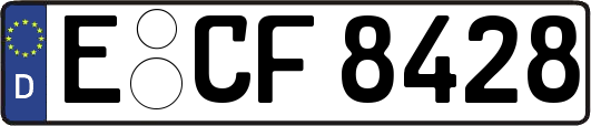 E-CF8428