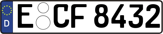 E-CF8432