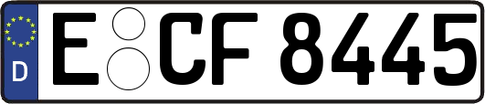 E-CF8445