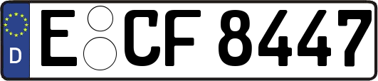 E-CF8447