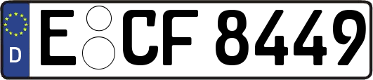 E-CF8449
