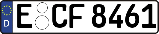 E-CF8461