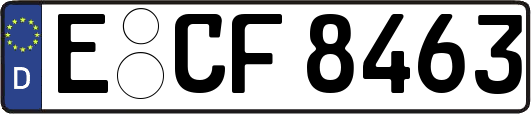 E-CF8463