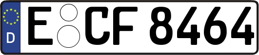 E-CF8464