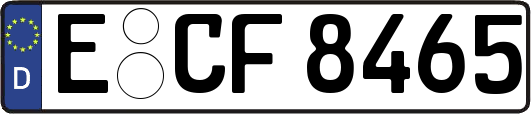 E-CF8465