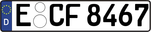 E-CF8467