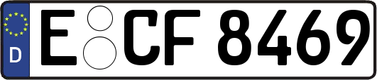 E-CF8469