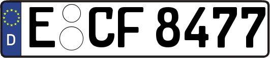 E-CF8477
