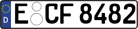 E-CF8482