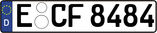 E-CF8484