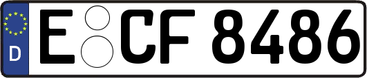 E-CF8486