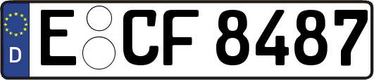 E-CF8487