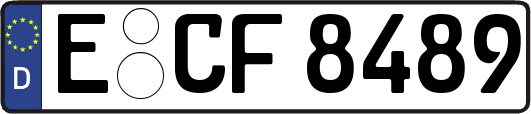 E-CF8489